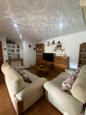 Casa Susana, Benaojan